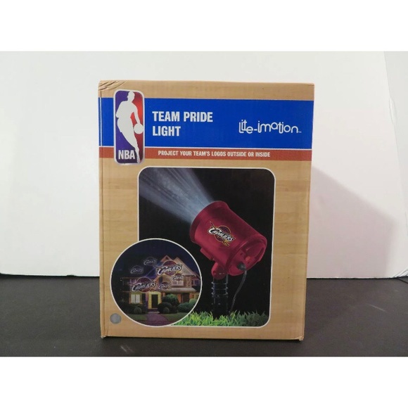 Fabrique Innovations NBA Team Pride Light
